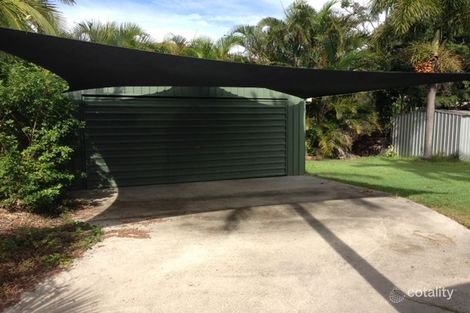 Property photo of 31 Macfarlan Street Birkdale QLD 4159