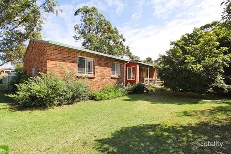 Property photo of 52A Windang Road Primbee NSW 2502