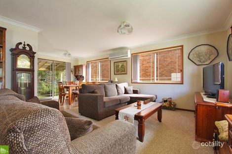 Property photo of 52A Windang Road Primbee NSW 2502