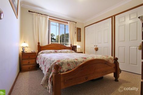 Property photo of 52A Windang Road Primbee NSW 2502