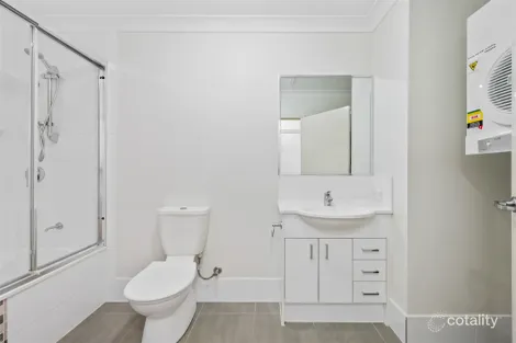 Property photo of 4/1 Linear Drive Mango Hill QLD 4509