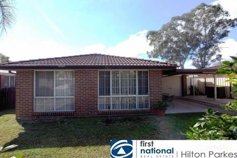 5 Kester Cres, Oakhurst, NSW 2761