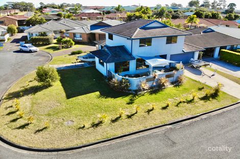 Property photo of 22A Ivy Crescent Old Bar NSW 2430