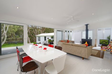Property photo of 29 Coral Crescent Pearl Beach NSW 2256
