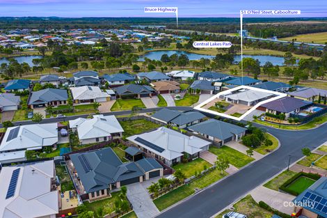 Property photo of 51 Oneill Street Caboolture QLD 4510
