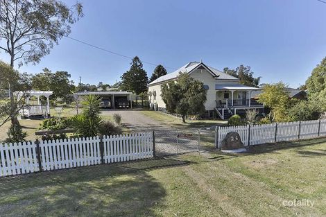 26 Mocatta St, Goombungee, QLD 4354
