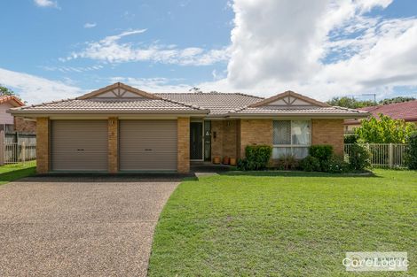 Property photo of 6 Cresthill Street Birkdale QLD 4159