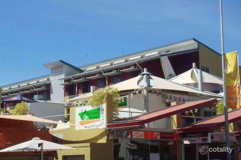 32/52 Mitchell St, Darwin City, NT 0800