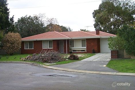 5 Leacon Pl, Maddington, WA 6109