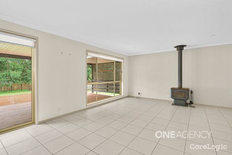 Property photo of 125 Jasmine Drive Bomaderry NSW 2541