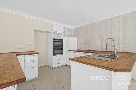 Property photo of 125 Jasmine Drive Bomaderry NSW 2541