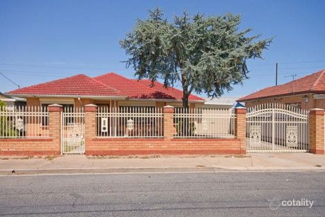 Property photo of 5 First Street Wingfield SA 5013