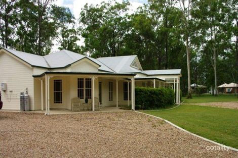 377 Stoney Camp Rd, Greenbank, QLD 4124