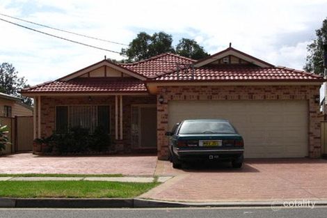 47 Shenton Ave, Bankstown, NSW 2200