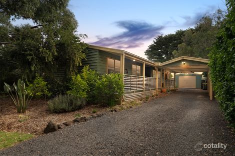 Property photo of 82 Vista Drive Cape Woolamai VIC 3925