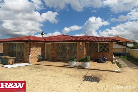 Property photo of 17 Humphries Road Wakeley NSW 2176