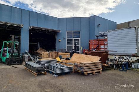 7/33-35 Commercial Dr, Thomastown, VIC 3074