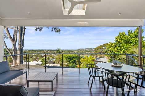 Property photo of 18 Jandakot Court Elanora QLD 4221