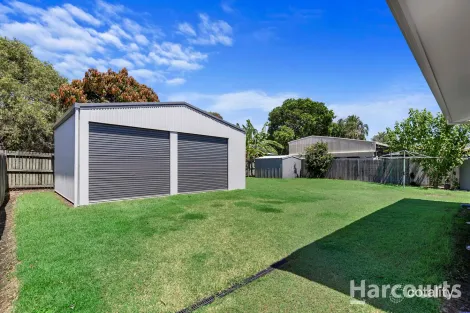 Property photo of 76 Hammond Street Urangan QLD 4655