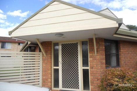 Property photo of 11/196 Rusden Street Armidale NSW 2350