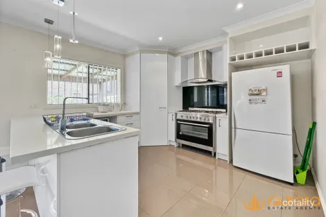 Property photo of 22 Blackledge Drive Cranbourne East VIC 3977