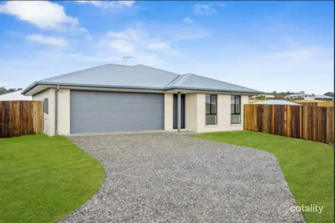 19 ABBEYFEALE CCT, MERINGANDAN WEST, QLD 4352