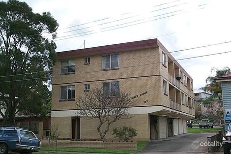 Property photo of 1/133 Beck Street Paddington QLD 4064