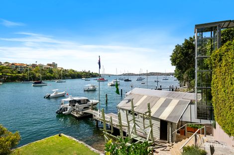 Property photo of 180 Kurraba Road Kurraba Point NSW 2089