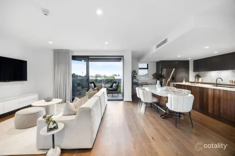 Property photo of 204/56 Greenhill Road Wayville SA 5034