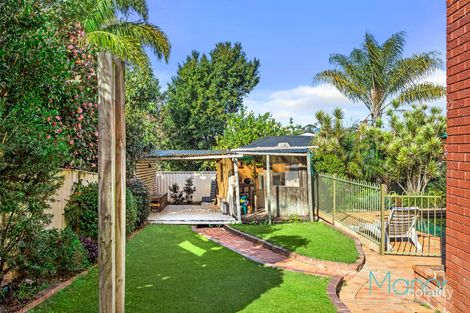 Property photo of 84 New North Rocks Road North Rocks NSW 2151