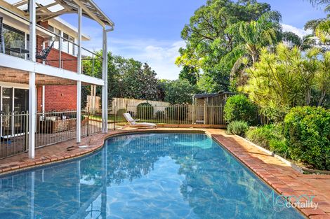 Property photo of 84 New North Rocks Road North Rocks NSW 2151