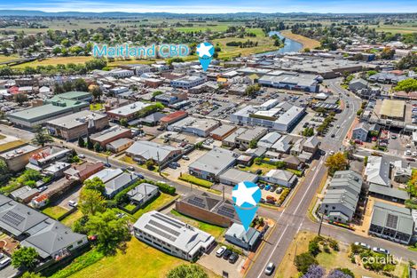 40 Ken Tubman Dr, Maitland, NSW 2320