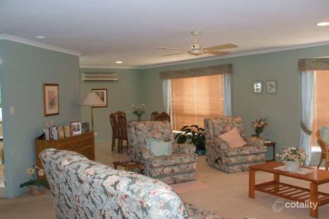 Property photo of 7 Emerton Crescent Robina QLD 4226