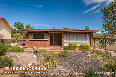 Property photo of 12 Medley Street Chifley ACT 2606