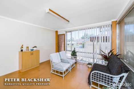 Property photo of 12 Medley Street Chifley ACT 2606