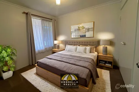 Property photo of 4 Foreman Drive Usher WA 6230