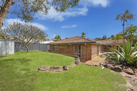 Property photo of 82 Deloraine Drive Buderim QLD 4556