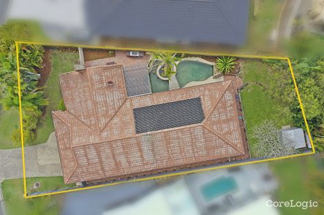 Property photo of 82 Deloraine Drive Buderim QLD 4556
