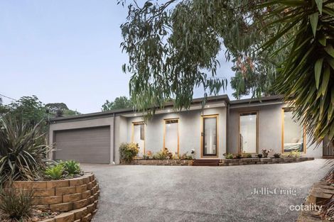 Property photo of 65 Hume Street Ringwood East VIC 3135