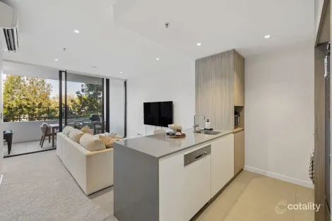 10207/320 Macarthur Ave, Hamilton, QLD 4007