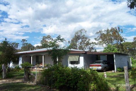3646 Bundarra Rd, Gilgai, NSW 2360