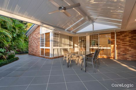 Property photo of 83 Woorama Road The Gap QLD 4061