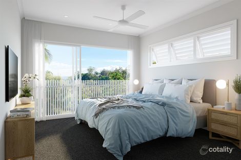 Property photo of 6/102 Fulcher Road Red Hill QLD 4059