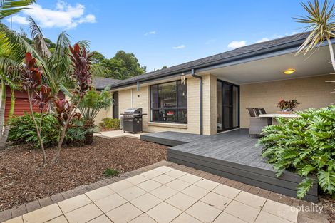 Property photo of 8 Spinners Way Bulli NSW 2516