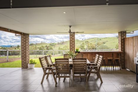 Property photo of 7 Lighthorse Parade Glenbawn NSW 2337