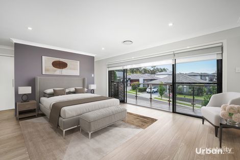 Property photo of 7 Eldorado Street Colebee NSW 2761