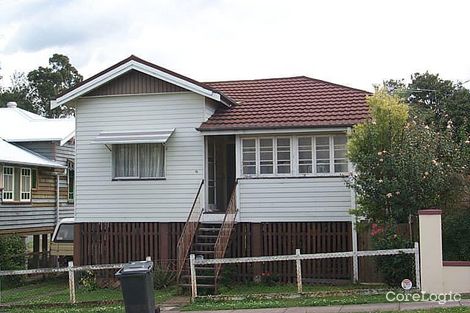 Property photo of 34 Ellena Street Paddington QLD 4064