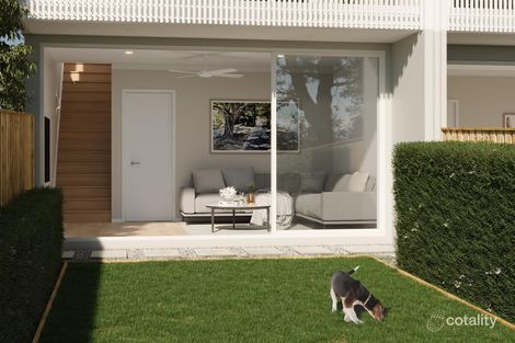 Property photo of 6/102 Fulcher Road Red Hill QLD 4059