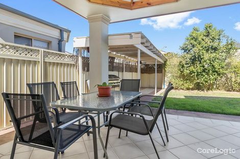 Property photo of 12 Hogan Avenue Green Valley NSW 2168
