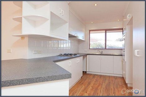 Property photo of 21 Sid Barnes Crescent Gordon ACT 2906